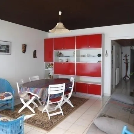 D'olonne Apartament Les Sables-dʼOlonne
