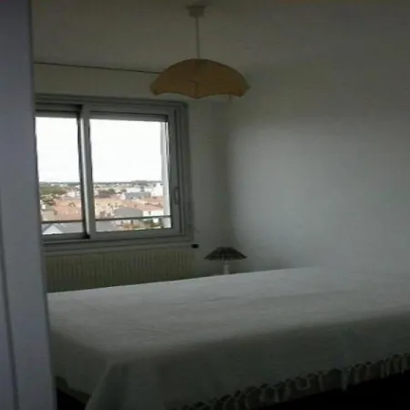 D'olonne Apartament