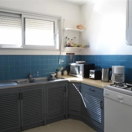 Apartament D'olonne