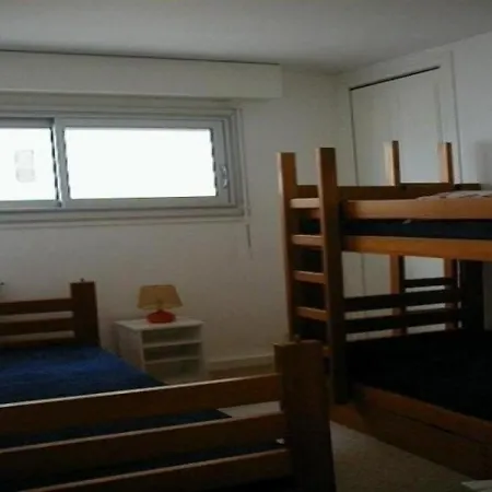 D'olonne Apartament *